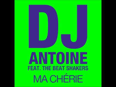 Dj Antone - Ma Cherie.wmv