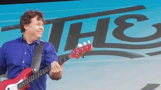 SPIRIT GOT LOST - MENTAL AS ANYTHING - BY THE C - COOLANGATTA - 020219