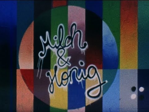 Stephan Roiss &&& Dokta G.C - Milch und Honig /// Video: Anna Margit Erber/Philipp Zappel