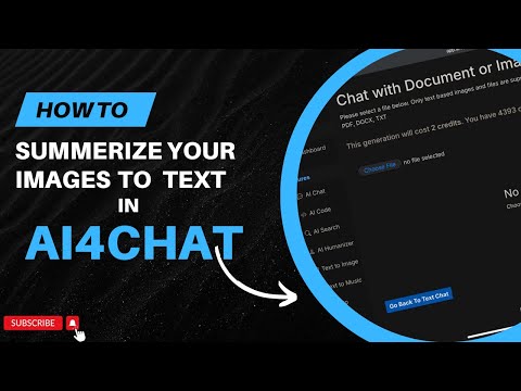 Chat with Files Tutorial Thumbnail