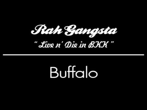 Rah Gangsta - Buffalo [Track5]
