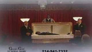 Golden Gate Funeral Home