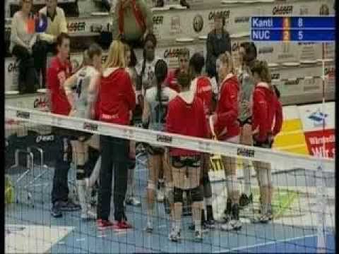 VC Kanti - Sagres NUC 25 01 2014