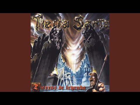 Tierra Santa - La Canción del Pirata Parte 1 Guitar pro tab