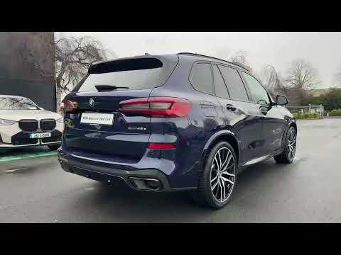 BMW X5 xDrive45e M Sport - Image 2