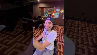My biggest Buffalo slots win EVER!!!