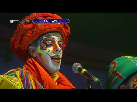 3ra Etapa 2019 - La Clave - Liguilla