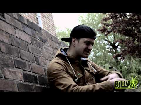 #B-iLLATV - Sativa Isis (Gordo Templi & Mistah Biggz) feat. Shawn Strong - It Aint Easy (Survivor)