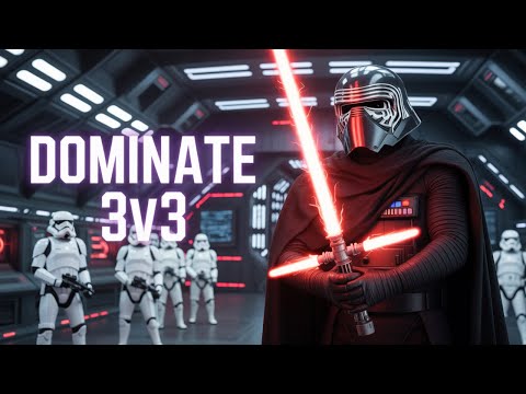 Best GAC 3v3 Kyber OFFENSE Teams You NEED to Use | SWGOH Guide