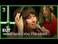 EUT live met 'What Gives You The Kicks' | 3FM Live Box | NPO 3FM