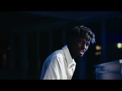 Deszo Dorado -  Mazava Ho Azy (Clip Video)