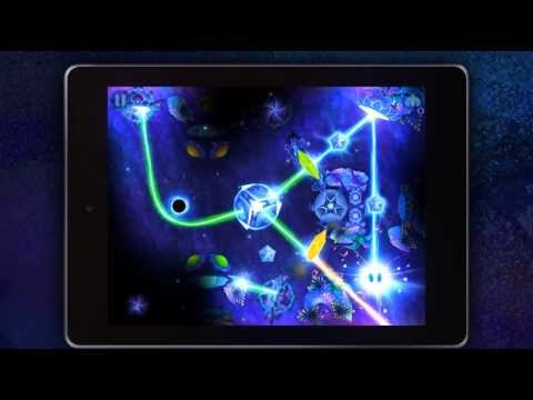 God of Light HD Video