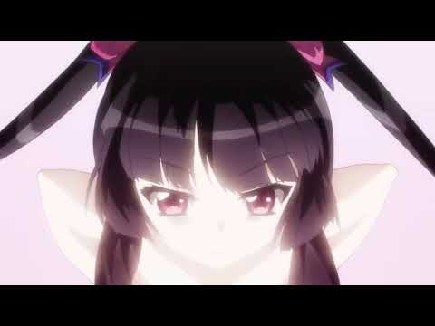 Shirabe Tsukuyomi - Shul Shagana (Symphogear GX)