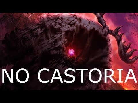 [Lostbelt 6] Cernunnos - NO CASTORIA