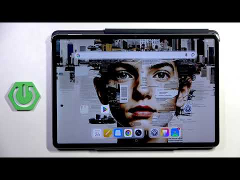 HONOR Pad V9 – How to Clear Browsing Data