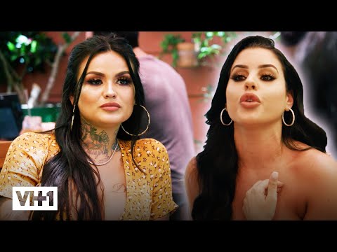 Kat & Stephanie's Friendship Timeline 😌😱 Cartel Crew