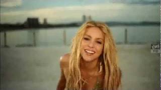 Shakira - Loca (Legendado) HD