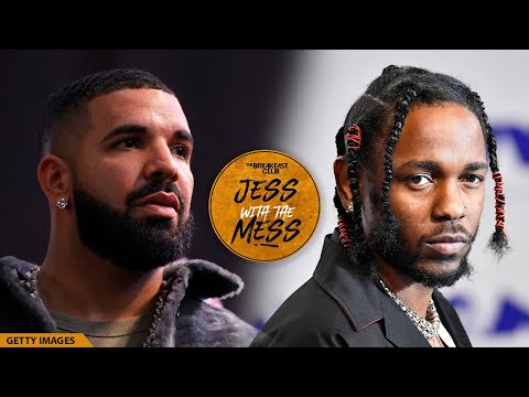 Kendrick Lamar Fires Back at Drake with Fiery Diss Track: Analysis and Breakdown
