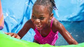 Kindergarten Summer Learning Packet