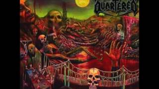 Drawn and Quartered - To Kill Is Human (full album)