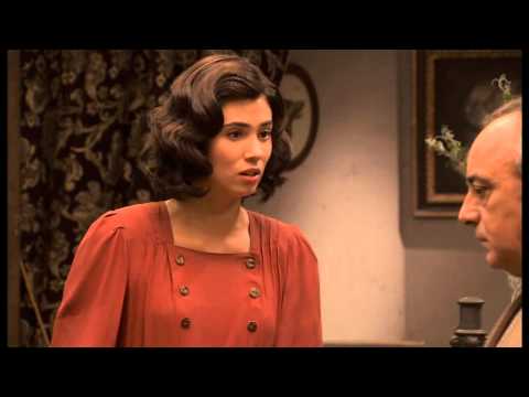 El secreto de Puente Viejo - María es detenida