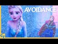 Therapist Reacts to ELSA from Disney's FROZEN