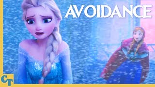 Psychology of a Hero: ELSA