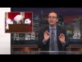 Last Week Tonight with John Oliver: SUPREME COURT.