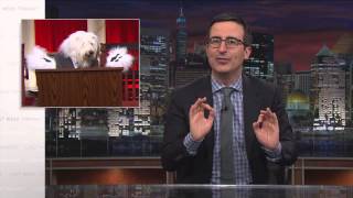 Last Week Tonight with John Oliver: Supreme Court (HBO)