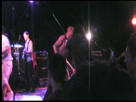 Iron Sebba feat. Love Boat - Mojomatics - Il genio live@Play Fest 11/07/2009 (2)