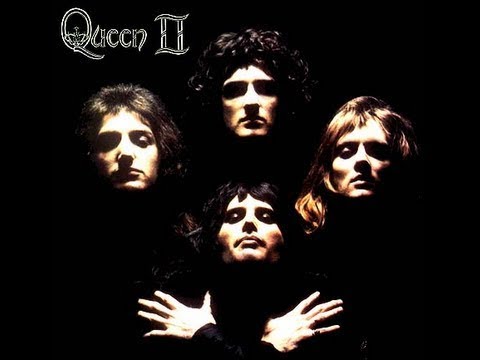 Lyrics For Bohemian Rhapsody By Queen Songfacts