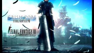【FF7EC】クライシスコアストーリー配信！【FINAL FANTASY VII EVER CRISIS / CRISIS CORE FINAL FANTASY VII 】