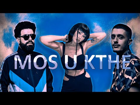 Bardhi x Semi Jaupaj x Mc Kresha - Mos u kthe