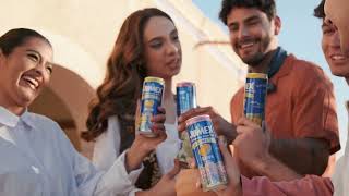 Jumex Hard Nectar I Sip the Unexpected