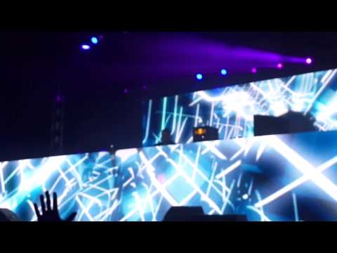 Markus Schulz - Remember This @ I love Qiev - 14.02.2015 - Stereoplaza, Kiev - part 6