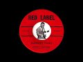 Johnny Sparrow - Sparrow's Flight [Red Label] 1970 Soul-Jazz 45