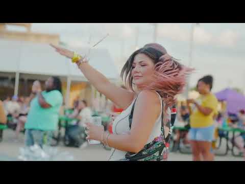 Mic Strong - Middle Waves 2023 performance recap