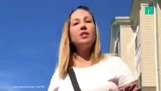 Black Man Asked To Leave His Own Pool