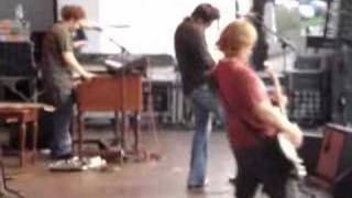 Big Head Todd - Sister Sweetly - Live