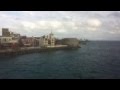 Portsmoth Port Sailing To Cherbourg On The Normandie Express