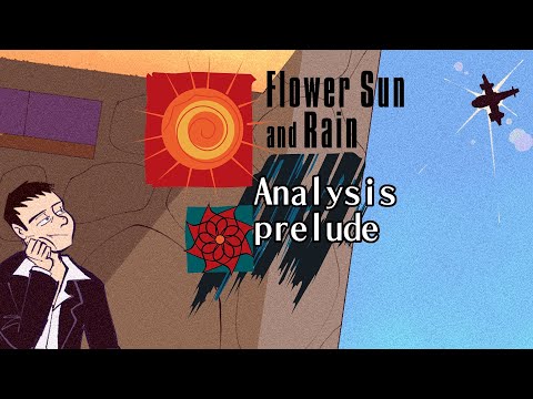 I do NOT want a remake of Flower, Sun, and Rain