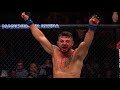 Mike Perry Discusses KO Victory of Danny Roberts at UFC 204