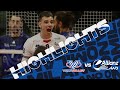 Vero Volley Monza vs  Allianz Milano  SuperLega Match Highlights