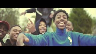 Rico Shay "Every Day & Night" Official Music Video