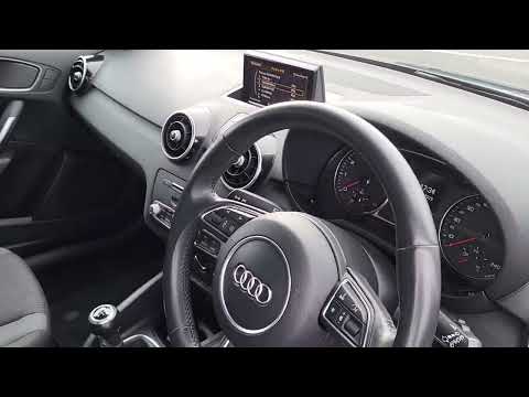 Audi A1 2015 - Image 2
