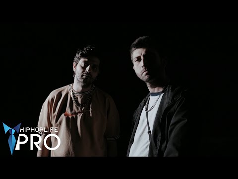 HiphoplifePRO and DokuzSekiz Müzik