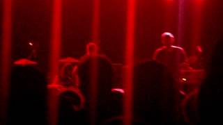 Converge- Phoenix in Flames @ Vans, Brooklyn, July 6, 2016