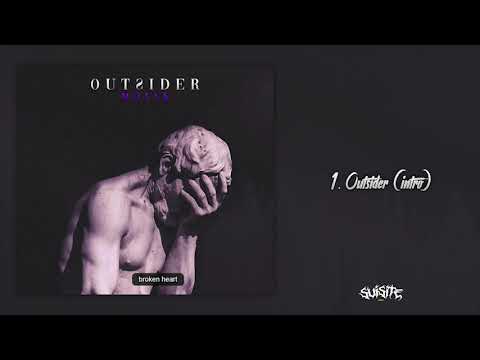 Mojak - OUTSIDER (INTRO)