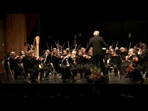 Rimsky-Korsakov: Scheherazade Symphonic Suite, Mvt 2