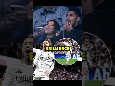 I CAN’T BELIEVE WHAT MODRIĆ DID TO GIRONA 😱🔥